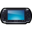 Sony Playstation Portable Icon 64x64 png
